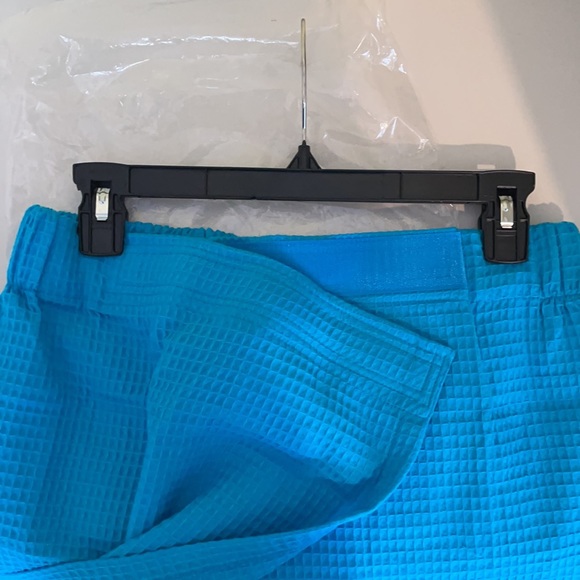 New Shower Wrap - Picture 5 of 7